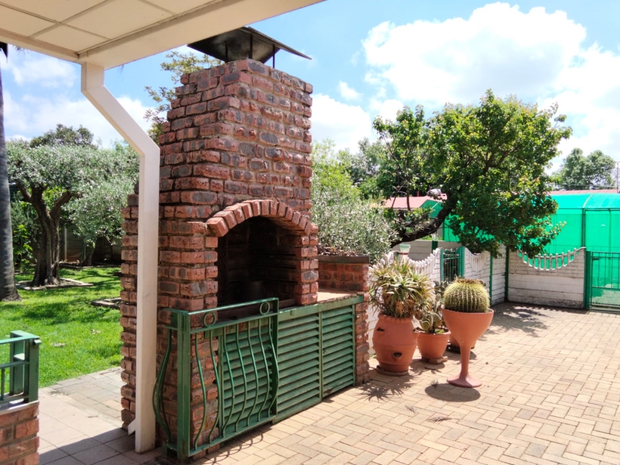 4 Bedroom Property for Sale in Doorn Free State